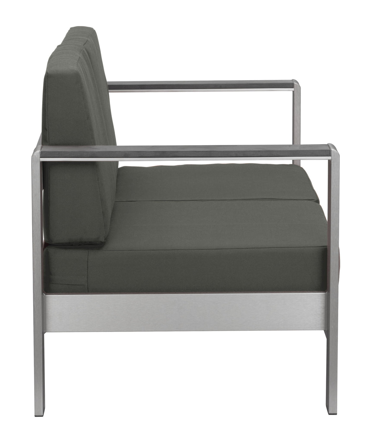 Cosmopolitan - Sofa - Gray