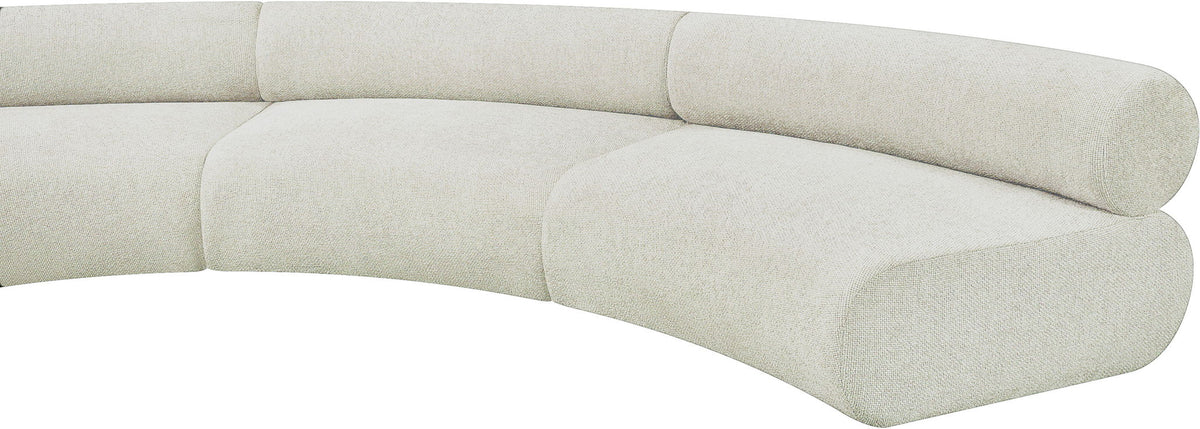 Bale - 4 Piece Modular U-Shaped Sofa