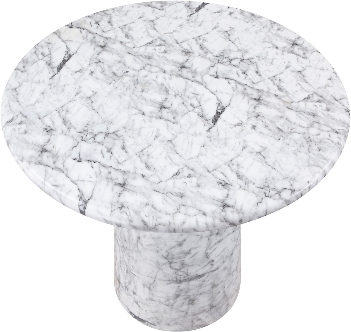 Cosenza - Concrete Indoor / Outdoor Counter Height Table