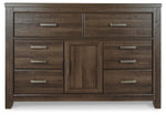 Juararo - Dresser