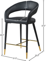 Destiny - Stool