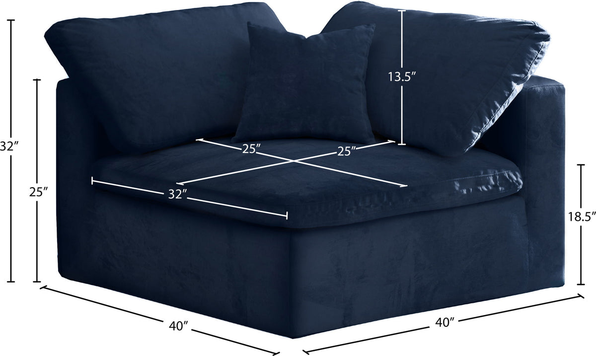 Cozy - Chair
