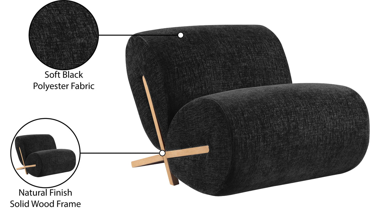 Akira - Accent Chair