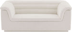Cascade - Boucle Loveseat