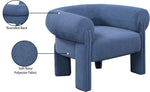 Stefano - Accent Chair