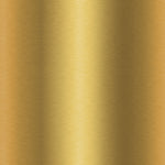 Kai Anastasia - Rectangular Glass Dining Table Set - Gold Brushed Base