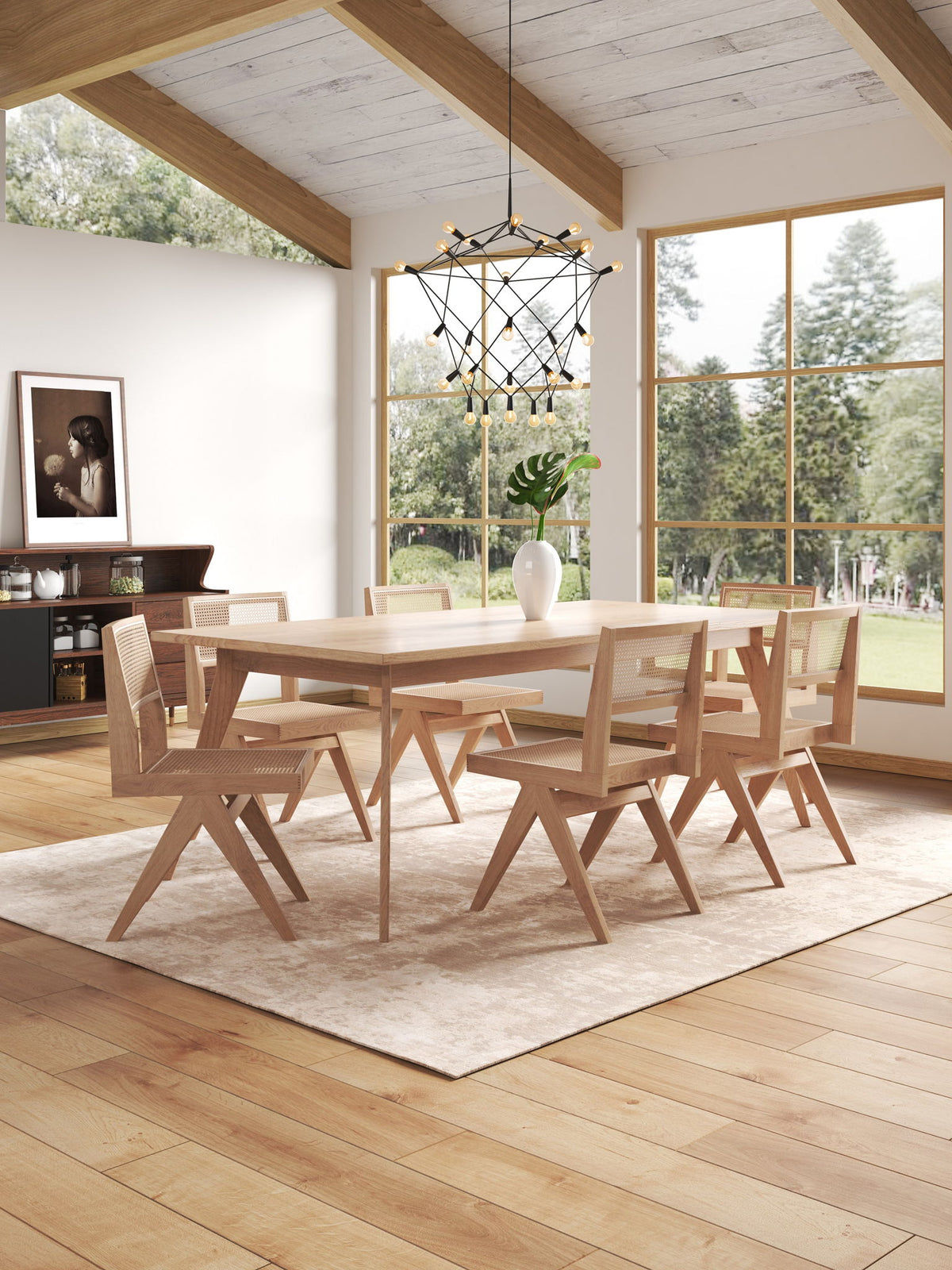 Manhattan Hamlet - Dining Chair
