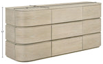Annalise - Solid Wood Dresser