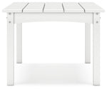 Hyland Wave - Outdoor Set