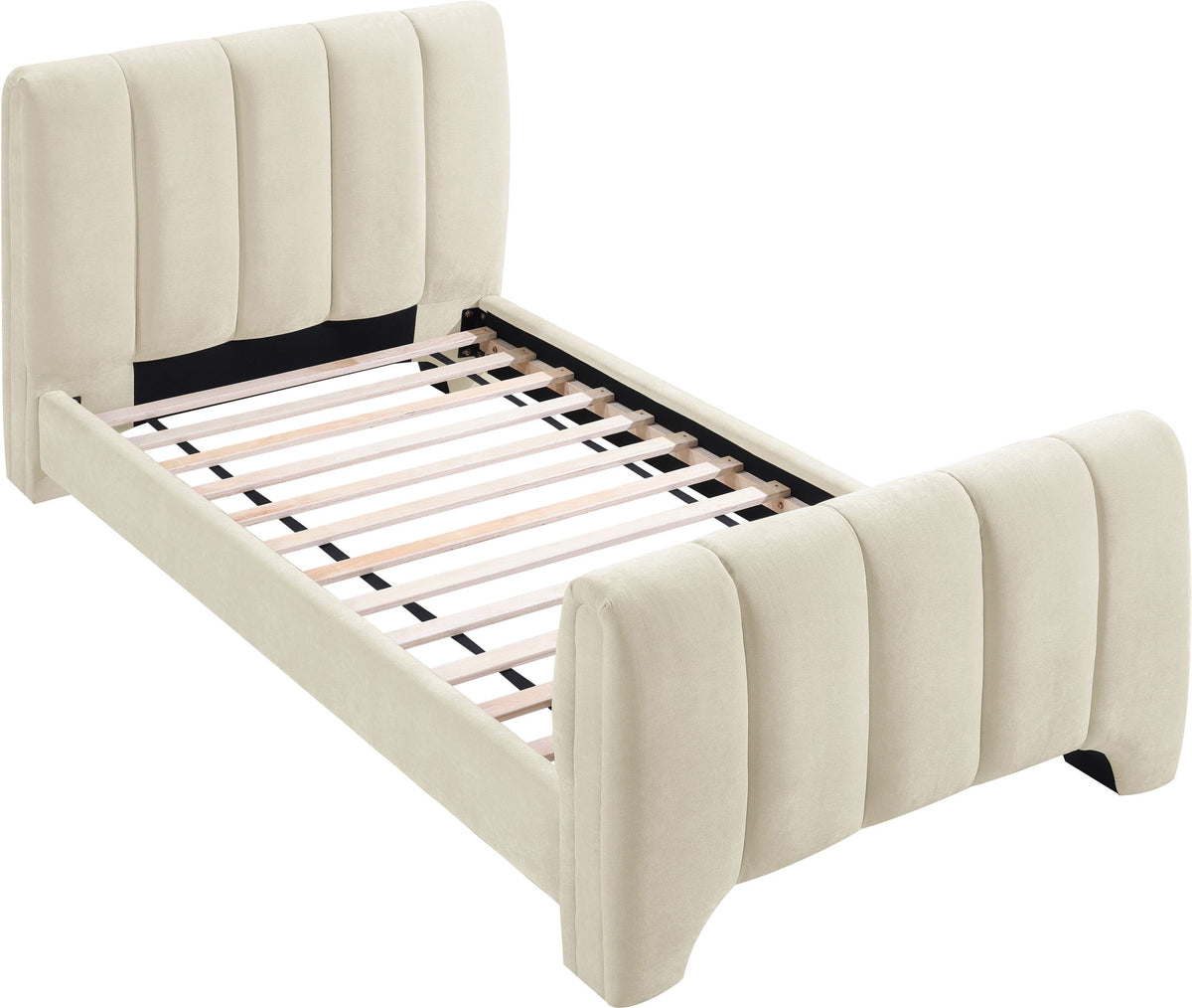 Camila - Bed