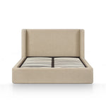 Harmony - Performance Chenille Bed