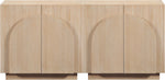 Navona - 2 Piece Sideboard / Buffet