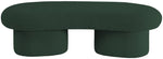 Luka - Bench - Green