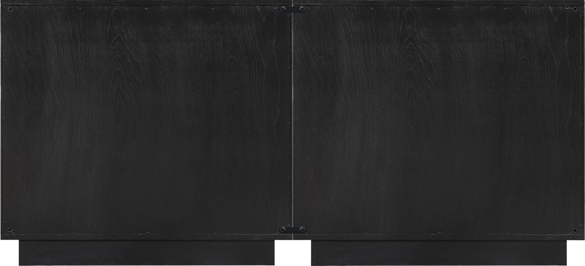 Navona - 2 Piece Sideboard / Buffet