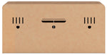 Dovander - Extra Large TV Stand - Brown