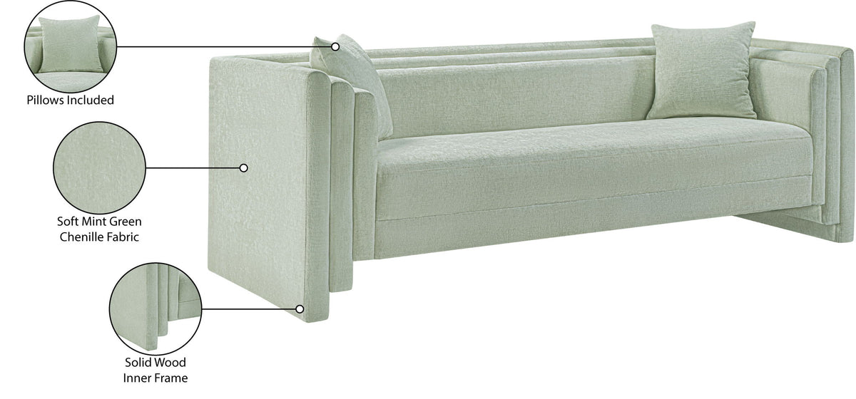 Everett - Sofa