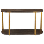 Palisade - Wood Console Table