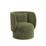 Sanctuary - Swivel Chair