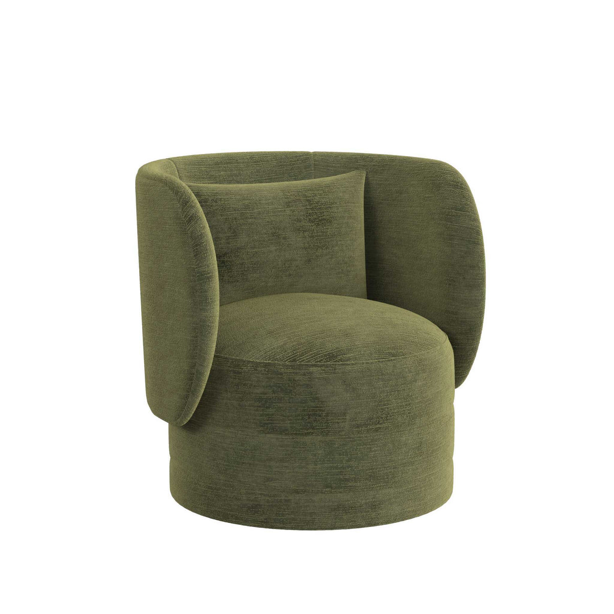 Sanctuary - Swivel Chair