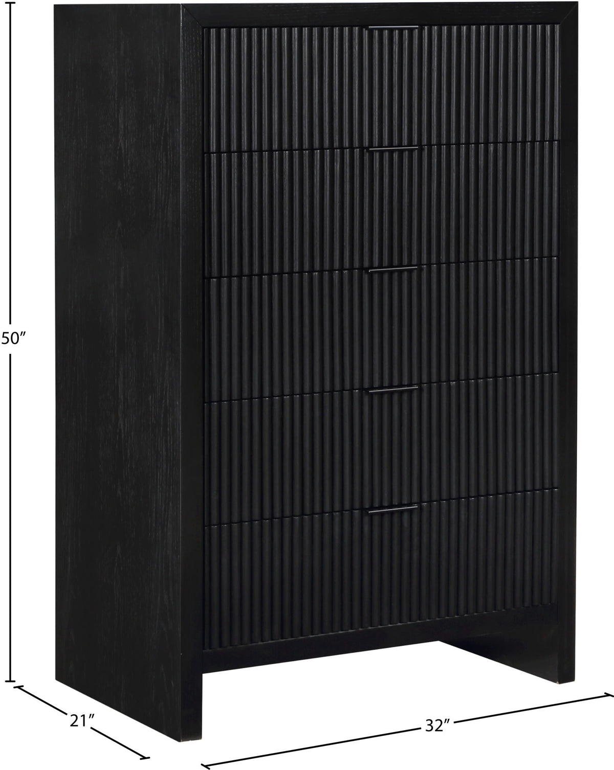 Fairfax - Chest