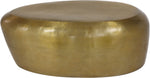 Capsule - Aluminum Coffee Table
