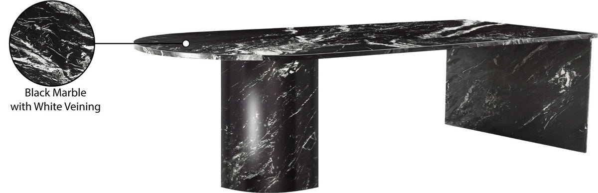 Salerno - Coffee Table