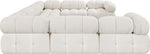 Ames - 8 Piece Modular Sectional