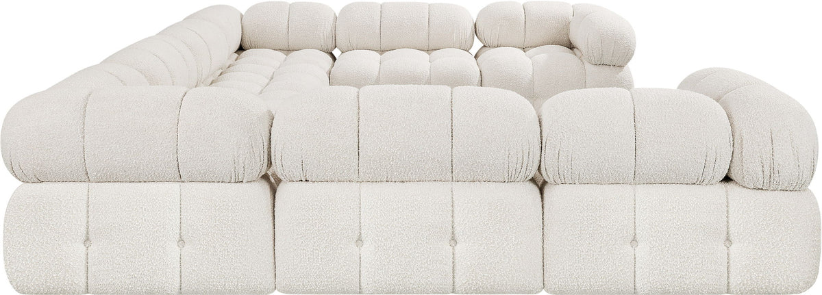 Ames - 8 Piece Modular Sectional