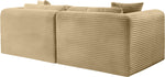 Shaggy - 2 Seat Modular Sofa