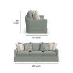 Eleanora - Sofa