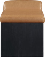 Delphine - Upholstered Bench