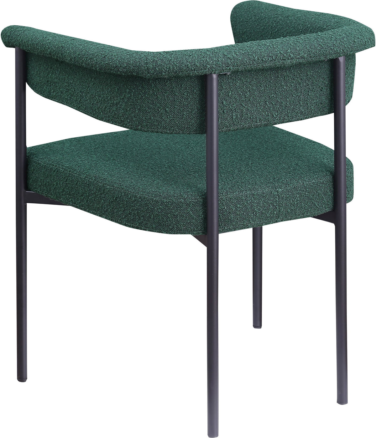 Malin - Boucle Dining Chair (Set of 2)