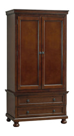 Glory Furniture - Meade - Armoire