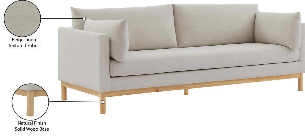 Langham - Sofa