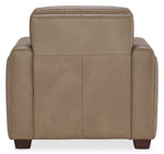 SS - Griffin Chair - Light Brown