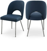 Logan - Dining Chair (Set of 2)