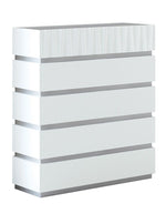 Marina - Wood Chest