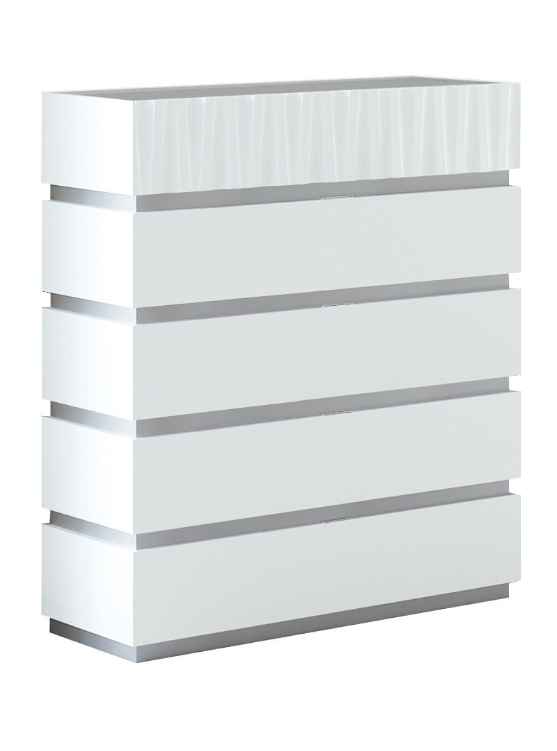 Marina - Wood Chest