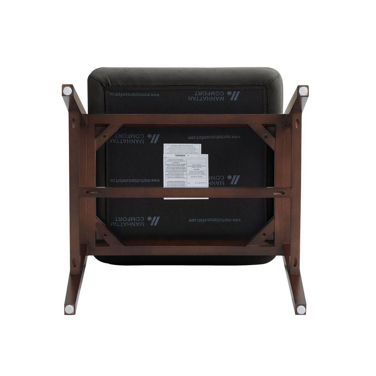 Manhattan Stella - Armchair