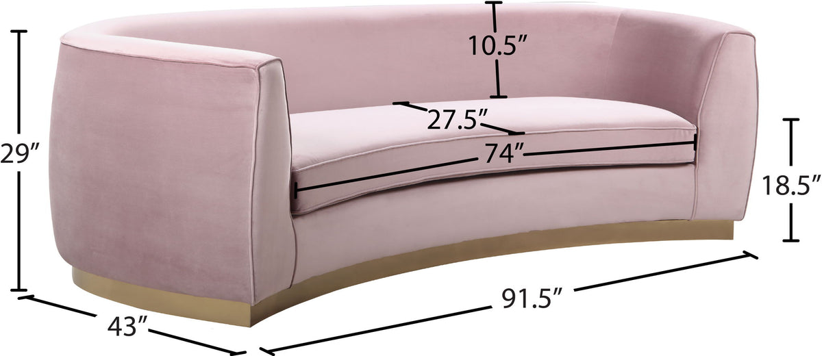 Julian - Sofa