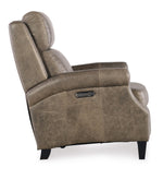 RC - Hurley Power Recliner With Power Headrest