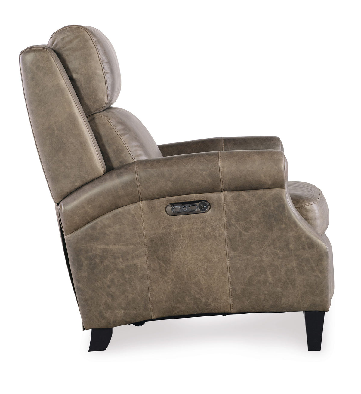 RC - Hurley Power Recliner With Power Headrest
