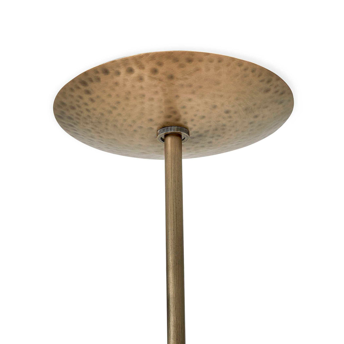 Downpour - 6 Light Pendant - Round