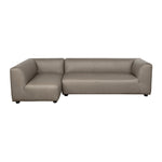 Manhattan Lukas - Sectional Sofa