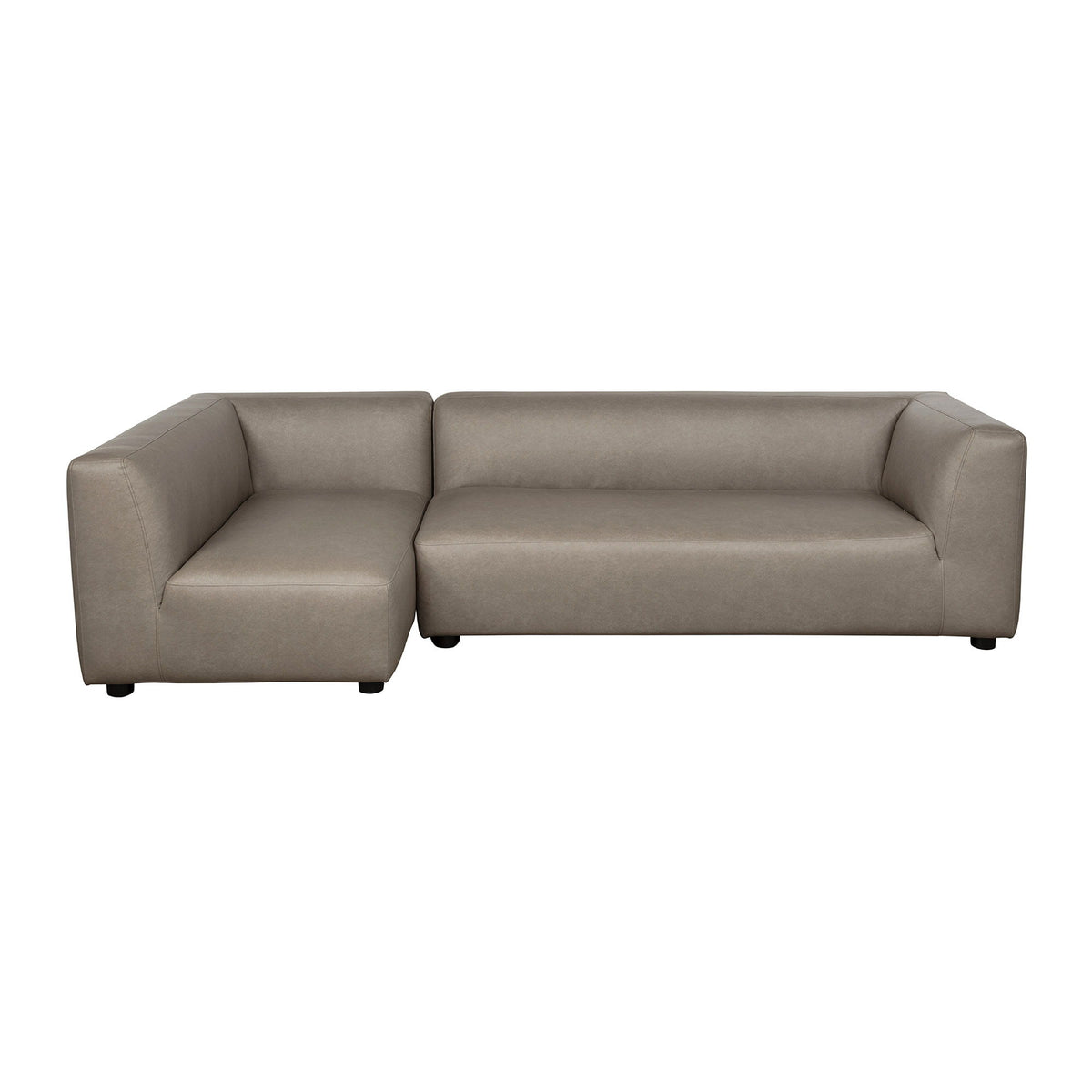Manhattan Lukas - Sectional Sofa