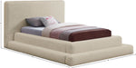 Dane - Bed