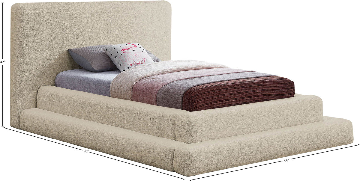 Dane - Bed