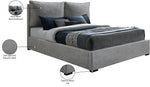 Misha - Bed