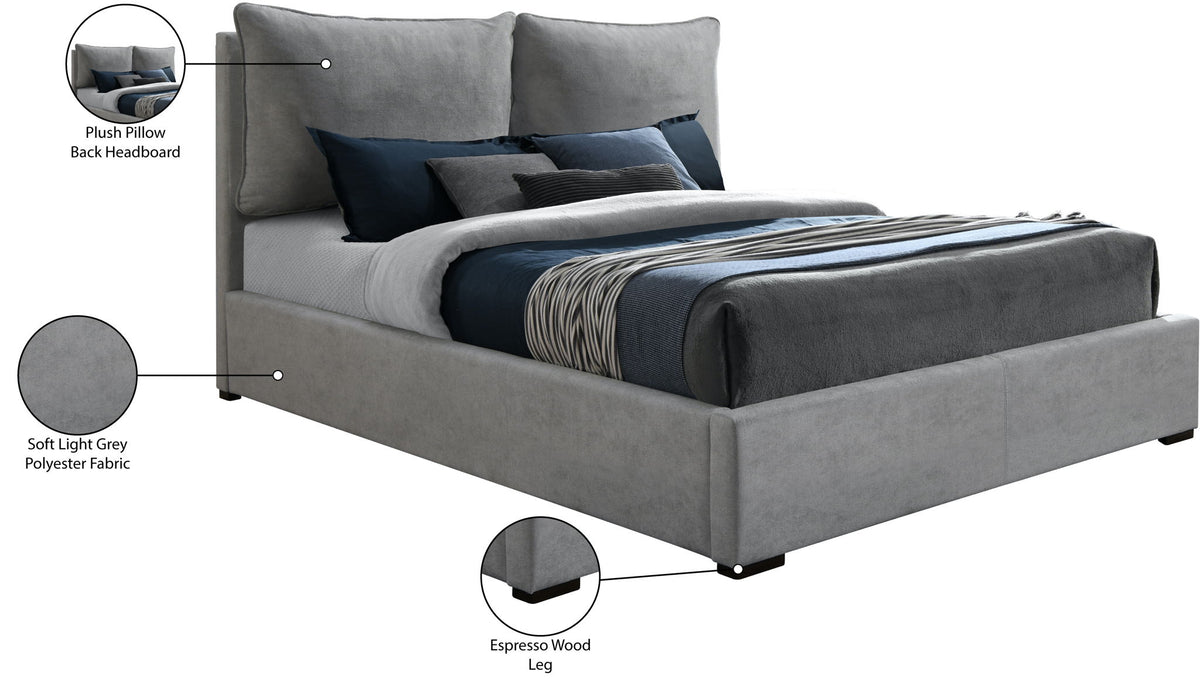 Misha - Bed
