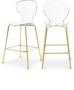 Clarion - Stool (Set of 2)